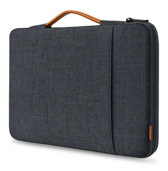 inateck Laptoptasche 13" Zubehörtasche [LB02006-13S_black]