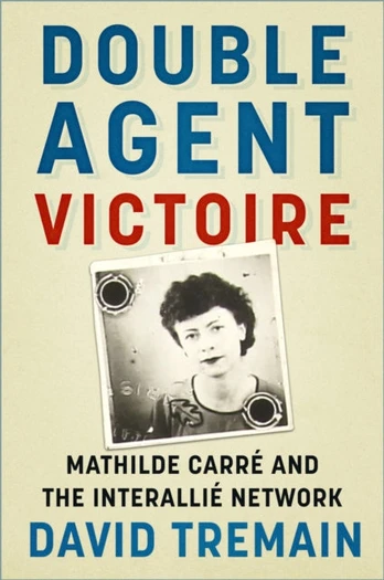 Double Agent Victoire