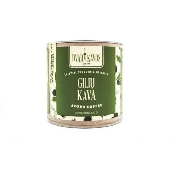 Dvaro Kavos Ąžuolo gilių kava, 100g