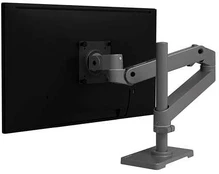 Laikiklis Ergotron LX PRO ARM SINGLE DISPLAY TALL/POLE DIG