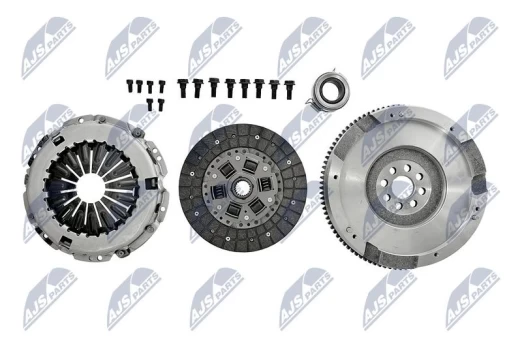Sankabos komplektas NTY NZS-TY-001