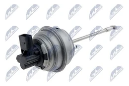Kompresorius, įkrovimo sistema NTY ECD-MS-002