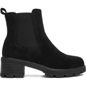 Aulinukai DeeZee V2222-1 Juoda kaina
