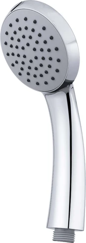 Dušo galvutė Domoletti DX6210YC, chromo, 8.5 cm kaina