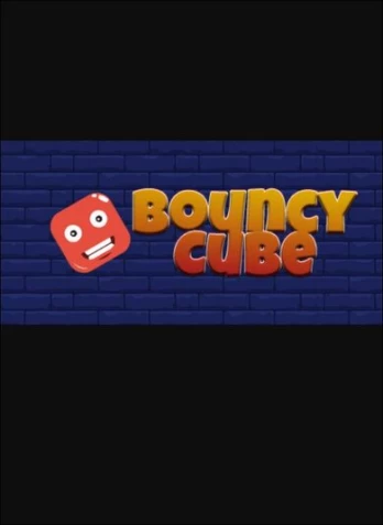 Bouncy Cube PC