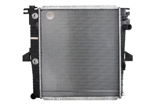 Variklio radiatorius NRF NRF 56034