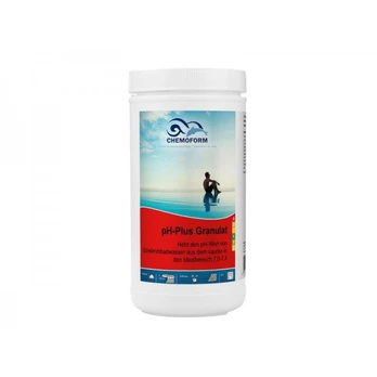 pH plius granulės CHEMOFORM, 1kg
