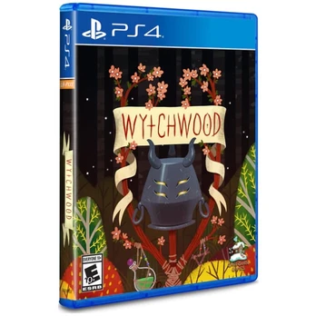Wytchwood 