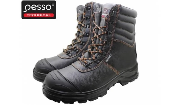 Žieminiai batai BS659 S3 SRC 41, Pesso
