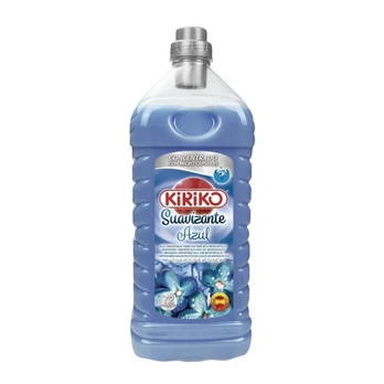 Blue koncentruotas audinio minkštiklis su mikrokapsulėmis 2 L | Kiriko
