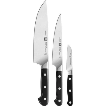 ZWILLING PRO Rinkinys 3 peiliai