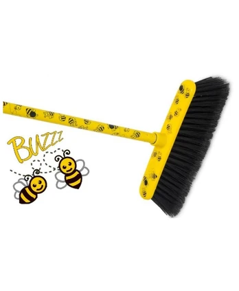Cavallo Šluota "Buzzz!" su kotu (24)