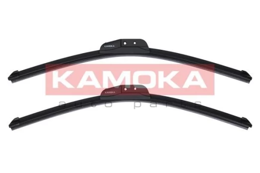 Valytuvai KAMOKA 27E17