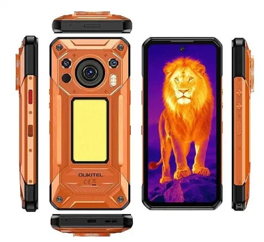 OUKITEL WP500 Ultra 1TB