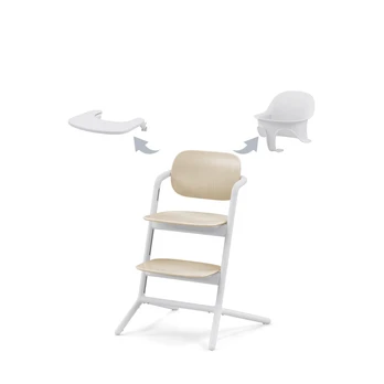 Maitinimo kėdutė Cybex Lemo