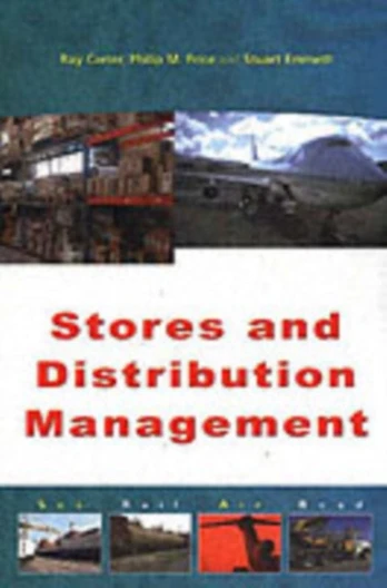 Stores and Distribution Management