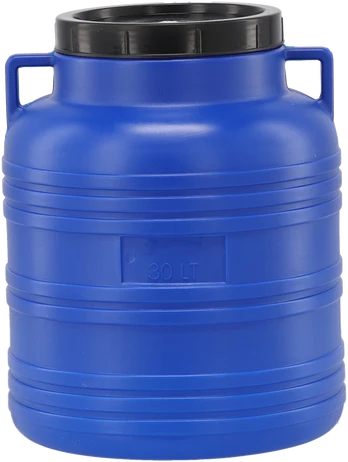 Plastikinė statinė, 30 l