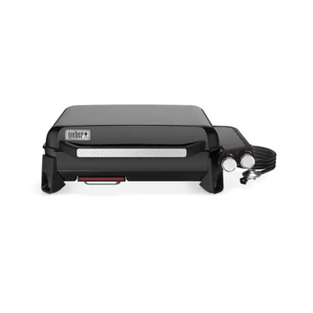 Nešiojamas dujinis grilis Weber Slate GP 56 cm Premium