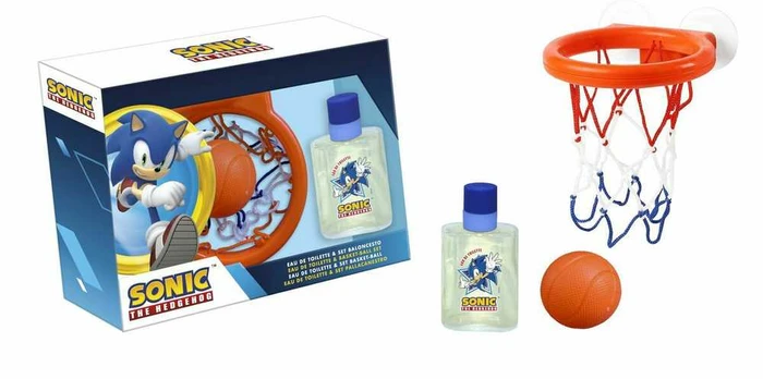 Lorenay SONIC CASE 2 pcs