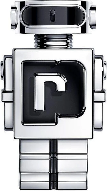 Tualetinis vanduo Paco Rabanne Phantom EDT vyrams, 100 ml