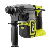 Akumuliatorinis perforatorius RYOBI ONE+ HP RSDS18X-0, 18 V, 2,5 J, SDS-plus, be akumuliatoriaus kaina