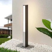 "Lucande Aegisa" LED tako apšvietimas, 80 cm