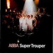 CD ABBA - Super Trouper