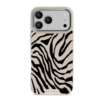 Imperial - iPhone 17 Pro Max Case, Elite Light (MagSafe) / Silver