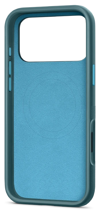 Beats iPhone 17 Pro Max Rugged Case with MagSafe and Camera Control – Rocky Blue