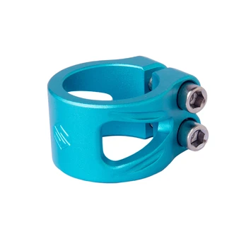 Striker Bgseakk Double Pro Clamp (Teal)