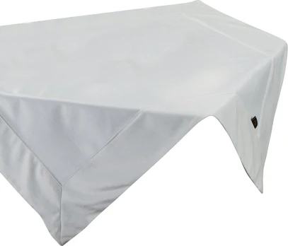 Stalo takelis Mariall OIW-01, balta, 85 x 85 cm