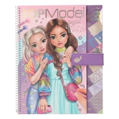 Topmodel - TOPModel Special Design Book - (413584) kaina