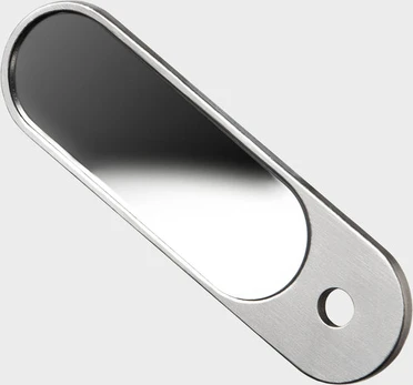 Orbitkey - Nail File & Mirror