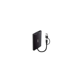 I/O CONVERTER USB-C/A TO HDMI/43430 LINDY