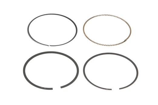 GOETZE 08-522700-00 Piston rings set
