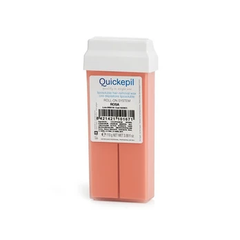 Vaškas kasetėje Quickepil Rosa, 100 ml