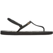 Basutės Roxy 839467 Juoda kaina