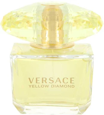 Versace Geltona Diamond EDT 90ml