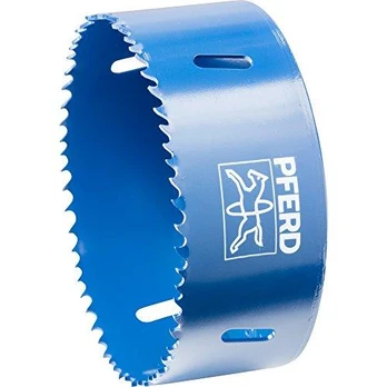 Gręžimo karūna PFERD HSS Ø 105 mm LS105