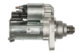 Starteris HELLA 8EA 011 611-581