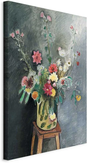 Artgeist Paveikslas - Henri Matisse – Bouquet