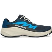 Bėgimo batai Salomon Alphaglide Gtx L47975100 Mėlyna