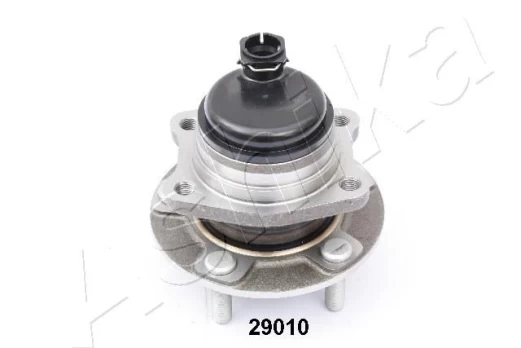 Rato stebulė ASHIKA 44-29010