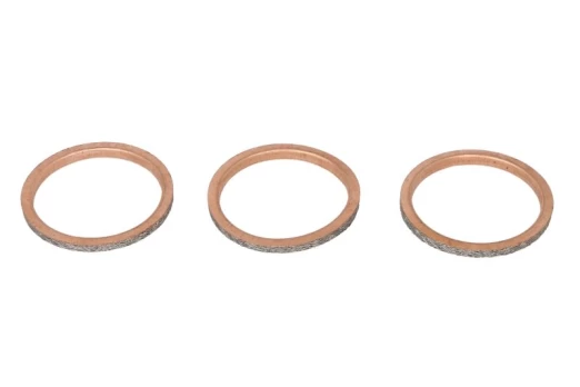 Exhaust system gasket/seal W823012