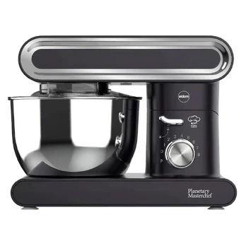 ELDOM WRK1400 PLANETARY ROBOT 1400-1900W Juodas