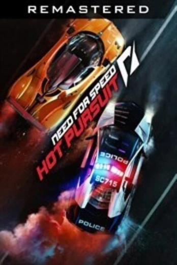 Need For Speed Hot Pursuit Remastered Xbox One