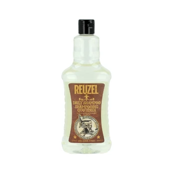Reuzel Daily Shampoo 1000 ml Plaukų šampūnas