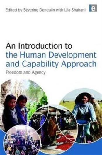 Introduction to the Human Development and Capability Approach