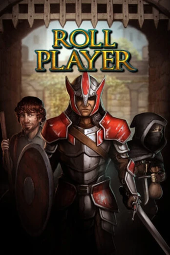 Roll Player PC