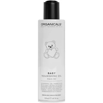 Organicals® BABY 150ml